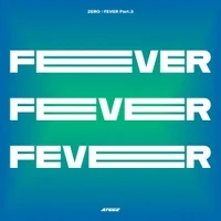 ATEEZ ZERO : FEVER Part.3 album cover