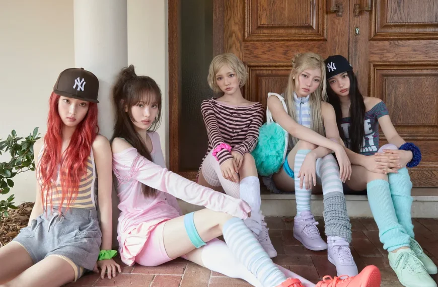 KiiiKiii cover