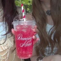 KiiiKiii DANCING ALONE album cover
