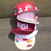 KiiiKiii Delulu Pack album cover