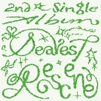 RESCENE Dearest album cover