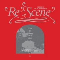 RESCENE Re:Scene album cover