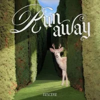 RESCENE Runaway album cover