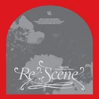 RESCENE UhUh (Japanese Version) album cover