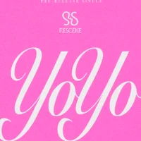 RESCENE YoYo album cover
