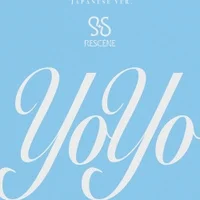 RESCENE YoYo (Japanese Version) album cover