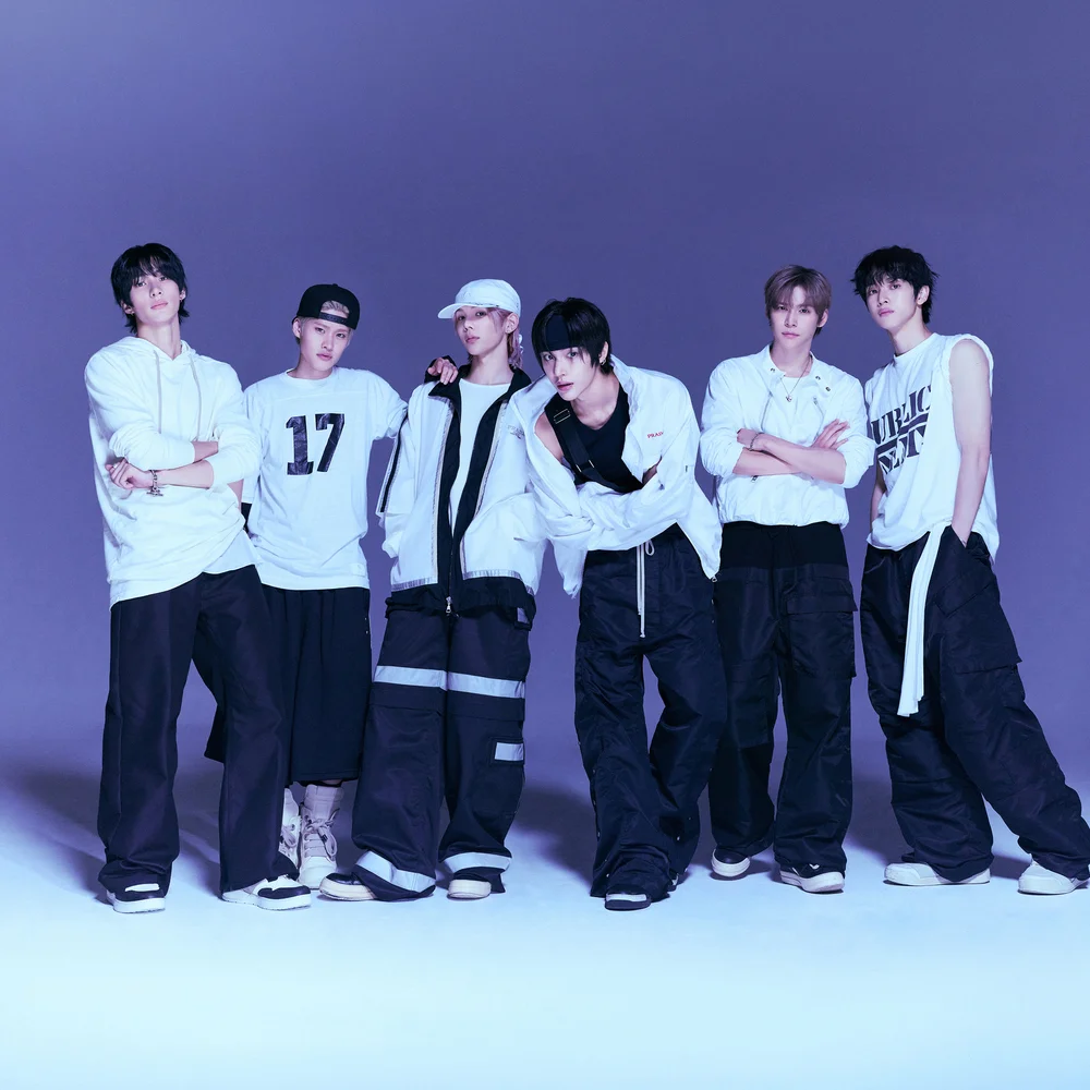 RIIZE cover