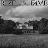 RIIZE Fame album cover