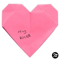 RIIZE Hug album cover