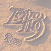 RIIZE Love 119 (Japanese Ver.) album cover