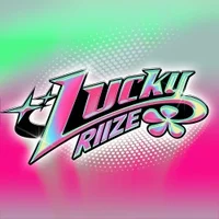 RIIZE Lucky album cover