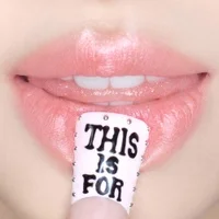 TWICE THIS IS FOR album cover
