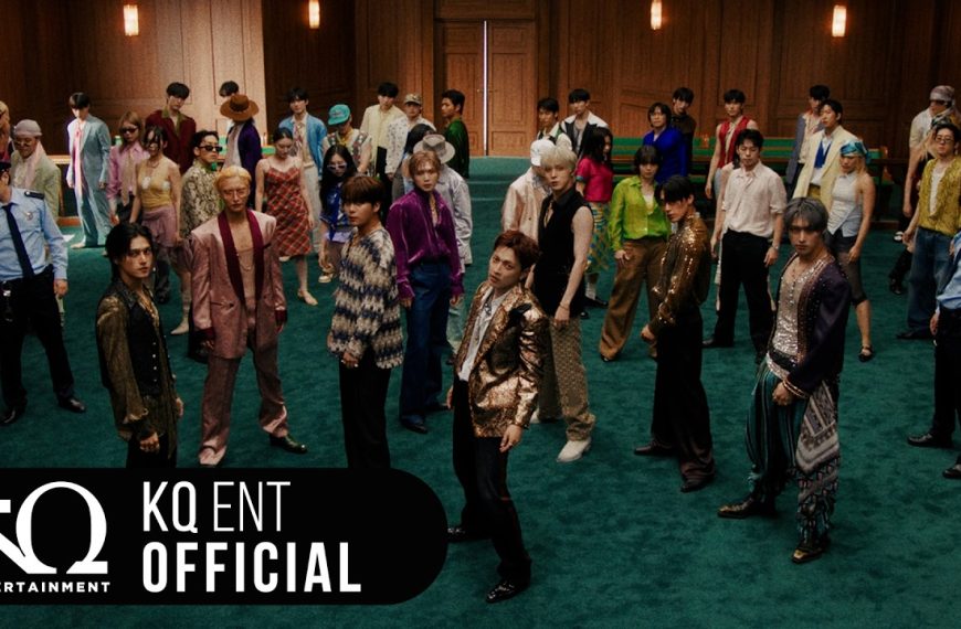 ATEEZ(에이티즈) – BAD Lyrics | Romanized & Meaning