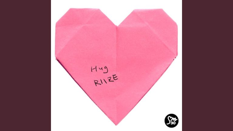 RIIZE – Hug Lyrics | Romanized & Meaning