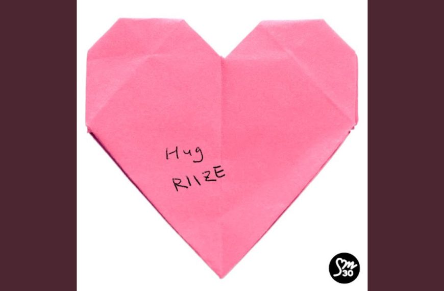 RIIZE – Hug Lyrics | Romanized & Meaning