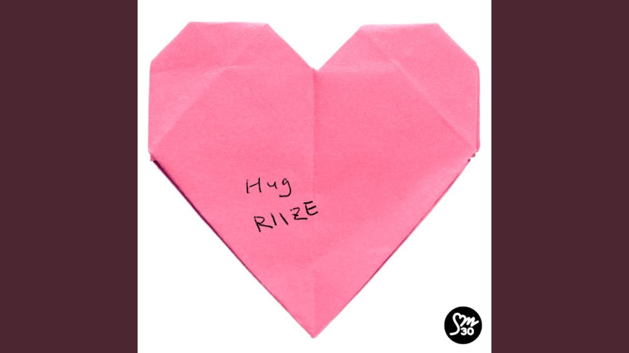 RIIZE – Hug Lyrics | Romanized & Meaning