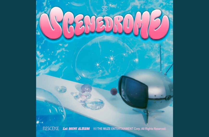 RESCENE (리센느) – Pinball Lyrics | Romanized & Meaning