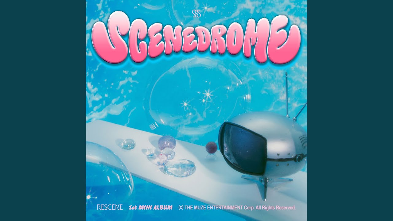 RESCENE (리센느) – Pinball Lyrics | Romanized & Meaning