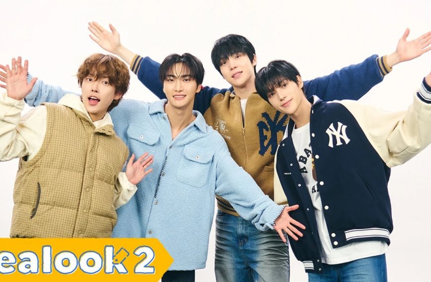ATEEZ(에이티즈) – Your Journey Lyrics | Romanized & Meaning