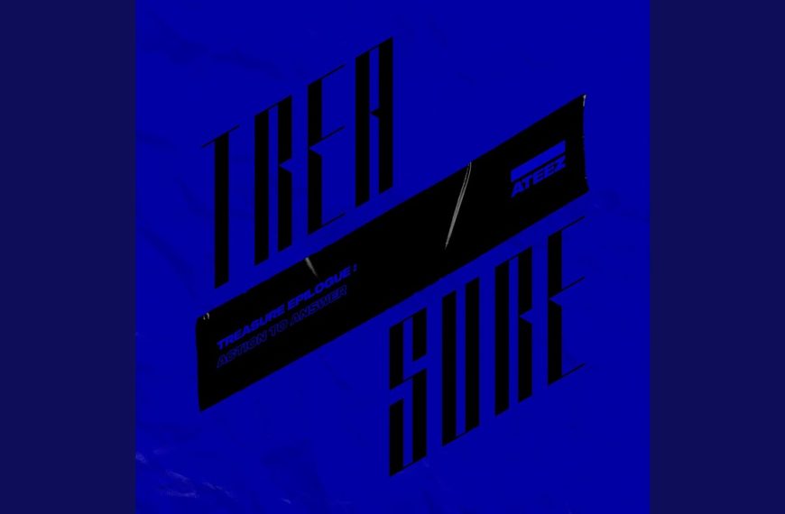 ATEEZ(에이티즈) – Outro : Long Journey Lyrics | Romanized & Meaning