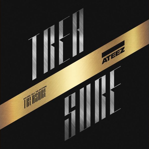 ATEEZ(에이티즈) – With U Lyrics&hellip;