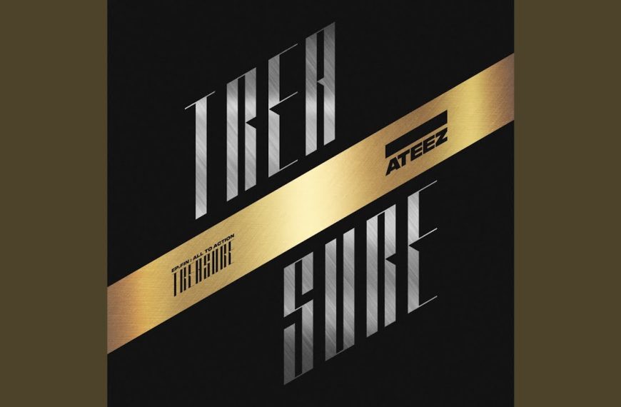 ATEEZ(에이티즈) – With U Lyrics | Romanized & Meaning