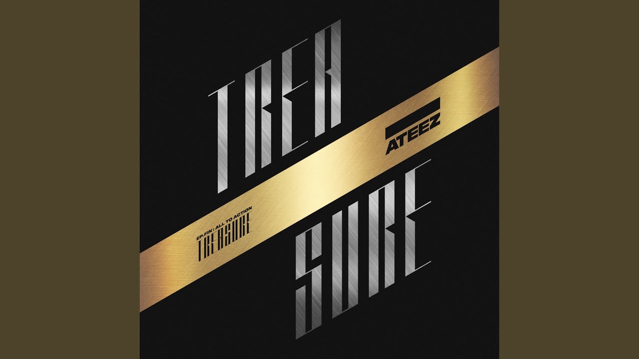 ATEEZ(에이티즈) – Precious Lyrics | Romanized & Meaning