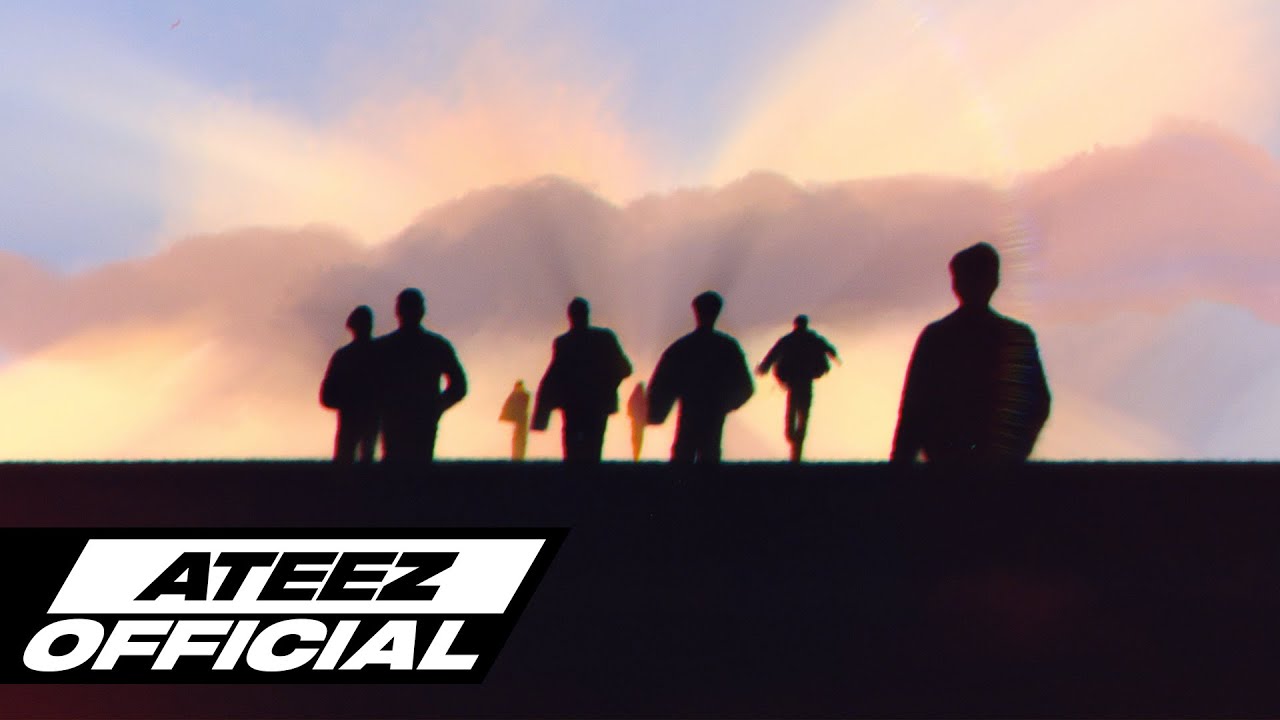 ATEEZ(에이티즈) – From Lyrics | Romanized & Meaning