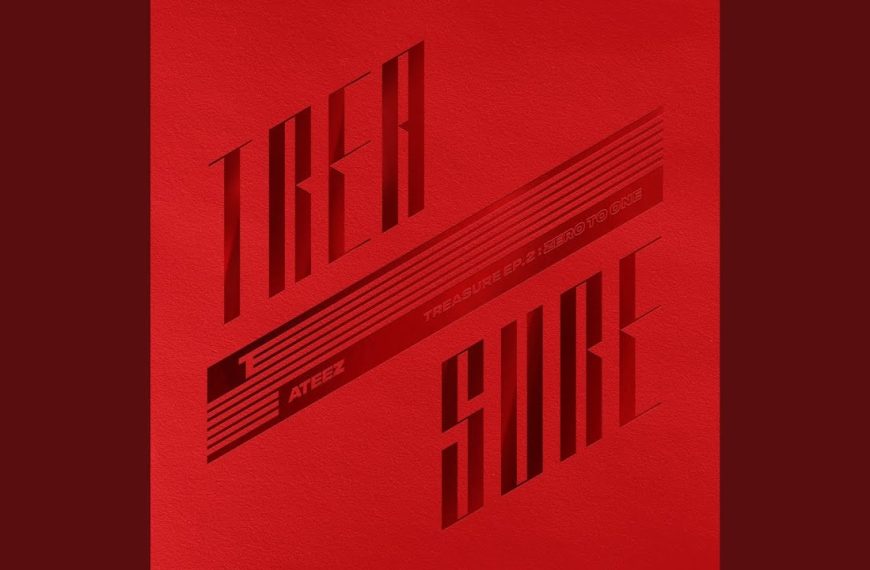 ATEEZ(에이티즈) – Desire Lyrics | Romanized & Meaning