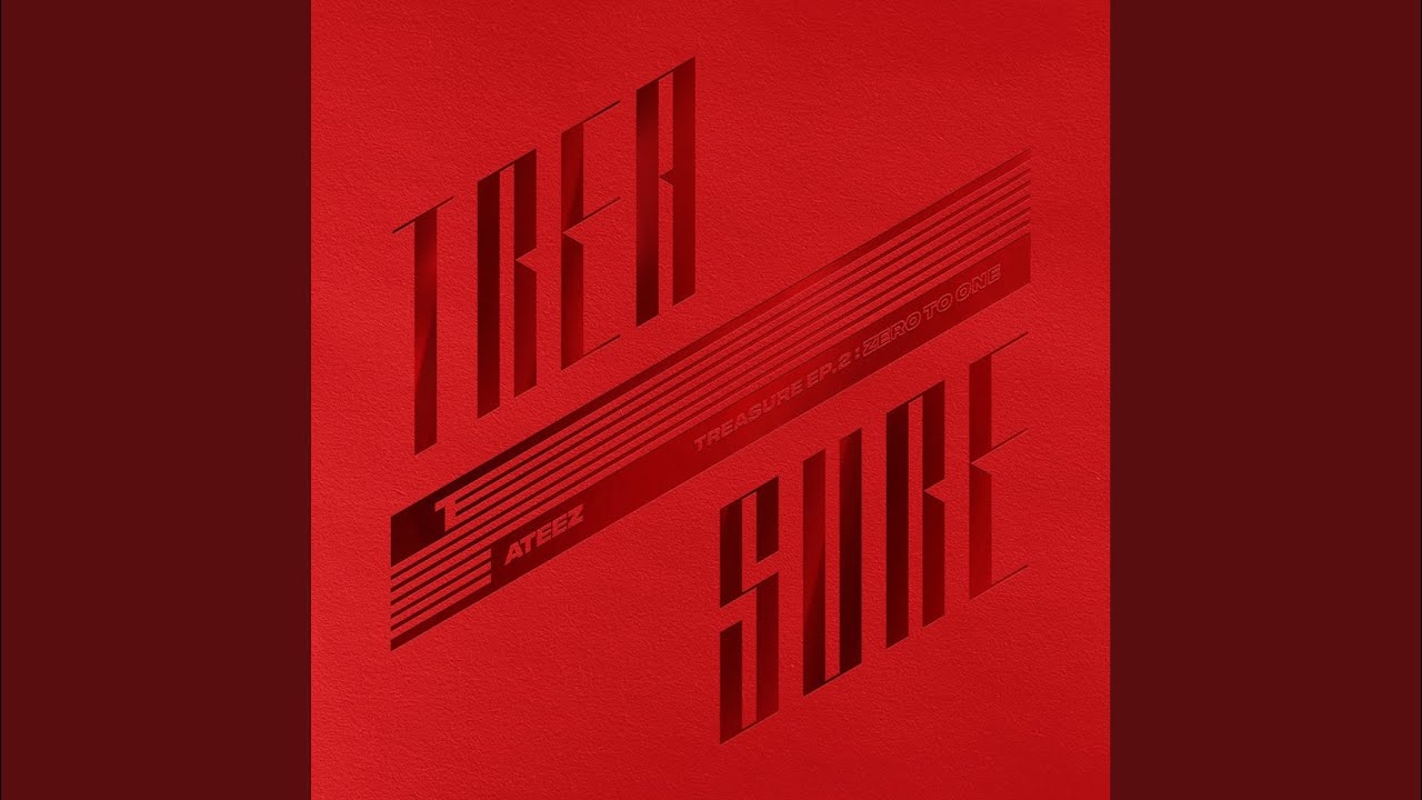ATEEZ(에이티즈) – Light Lyrics | Romanized & Meaning