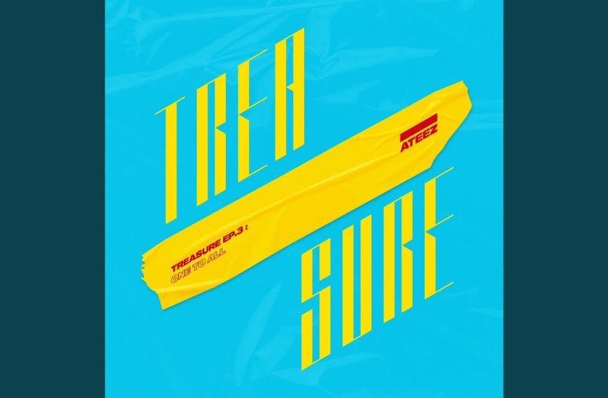 ATEEZ(에이티즈) – Dancing Like Butterfly Wings Lyrics | Romanized & Meaning