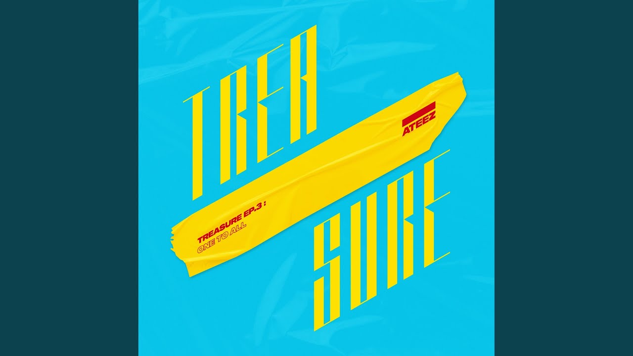 ATEEZ(에이티즈) – ILLUSION Lyrics | Romanized & Meaning