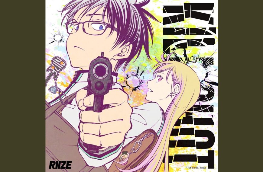 RIIZE – KILL SHOT Lyrics & Meaning