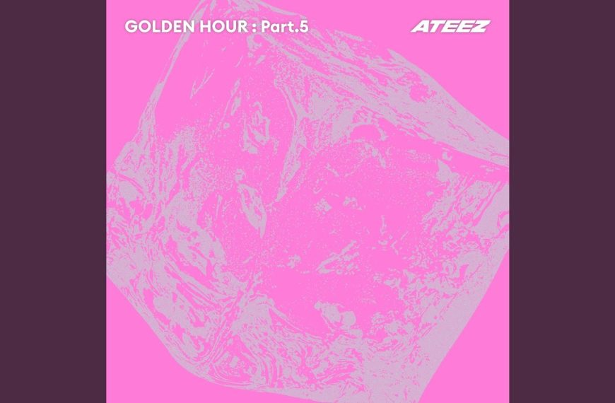 ATEEZ(에이티즈) – Body Lyrics | Romanized & Meaning
