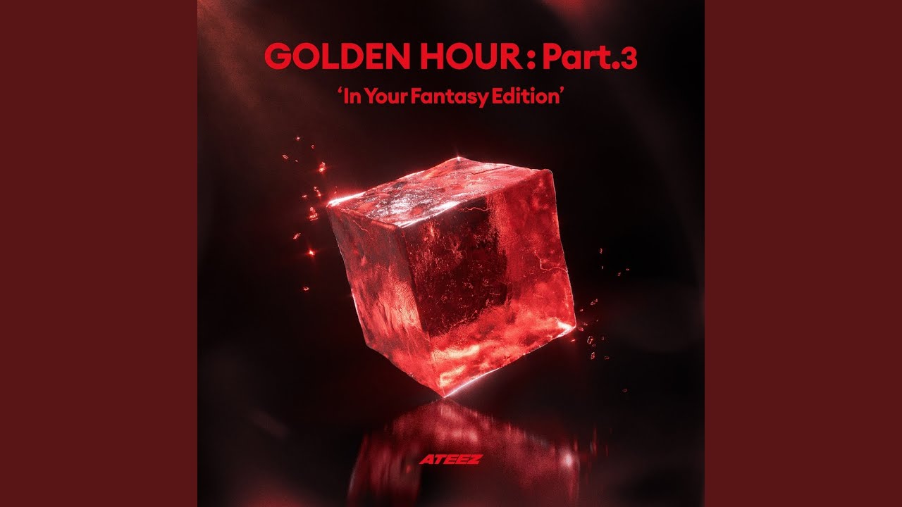 ATEEZ(에이티즈) – In Your Fantasy Lyrics | Romanized & Meaning
