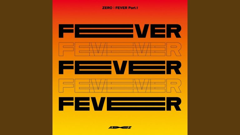 ATEEZ(에이티즈) – FEVER Lyrics | Romanized & Meaning