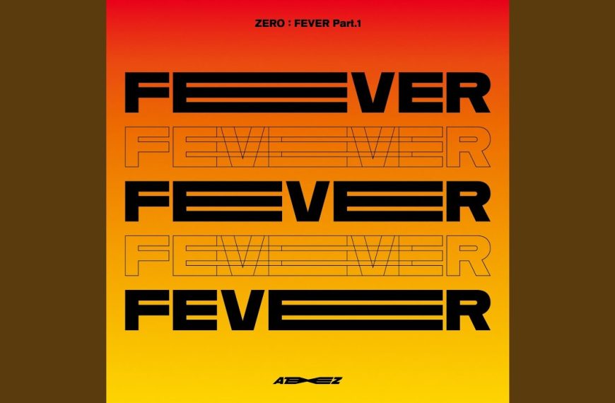ATEEZ(에이티즈) – FEVER Lyrics | Romanized & Meaning