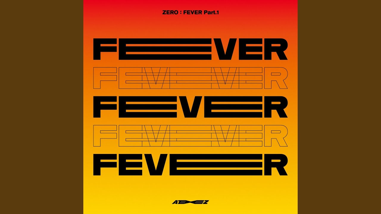 ATEEZ(에이티즈) – FEVER Lyrics | Romanized & Meaning
