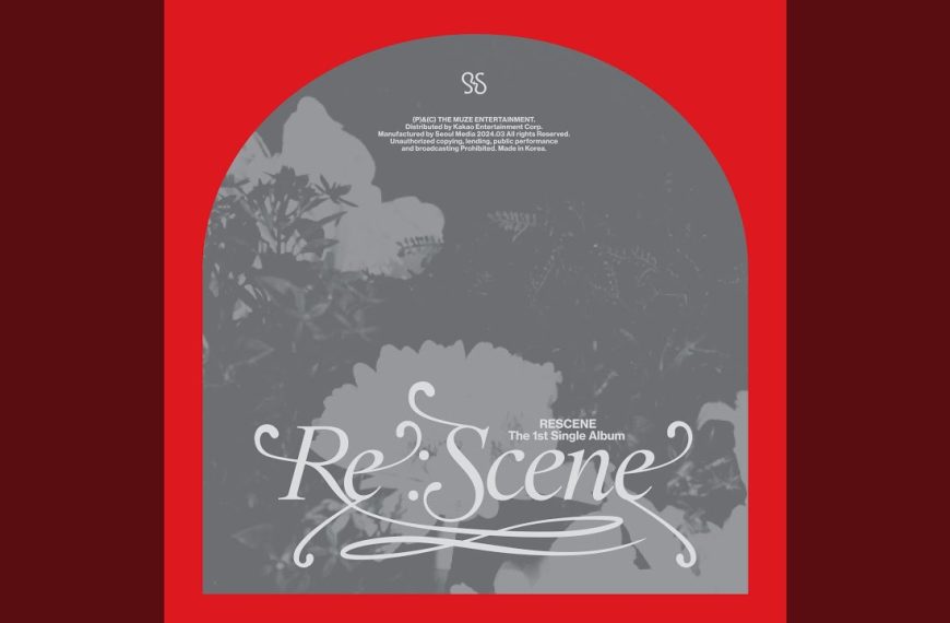 RESCENE (리센느) – UhUh Lyrics | Romanized & Meaning