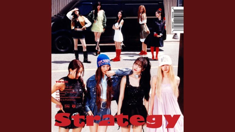 TWICE (트와이스) – Sweetest Obsession Lyrics | Romanized & Meaning