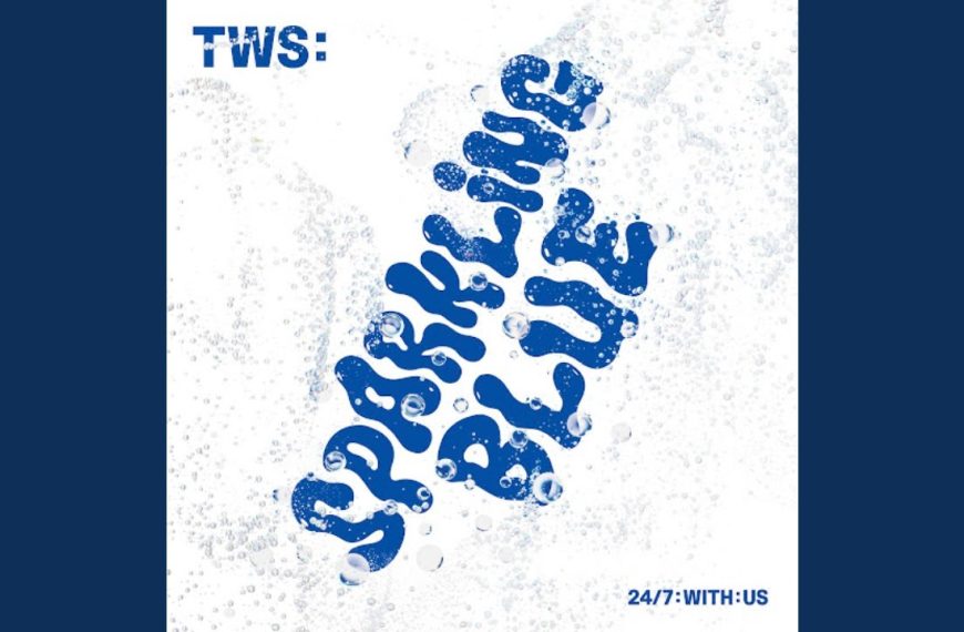 TWS – Oh Mymy : 7s Lyrics | Romanized & Meaning