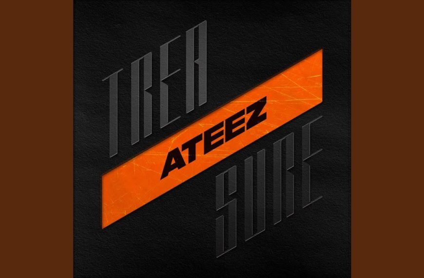 ATEEZ(에이티즈) – My Way Lyrics | Romanized & Meaning