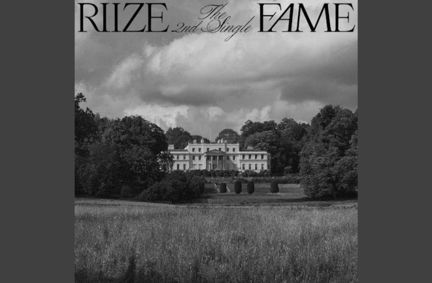 RIIZE – Sticky Like Lyrics | Romanized & Meaning