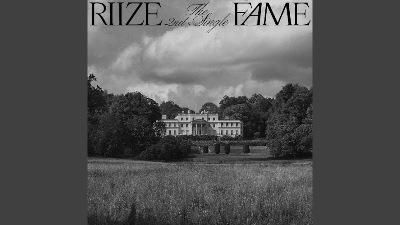 RIIZE – Fame Lyrics | Romanized & Meaning