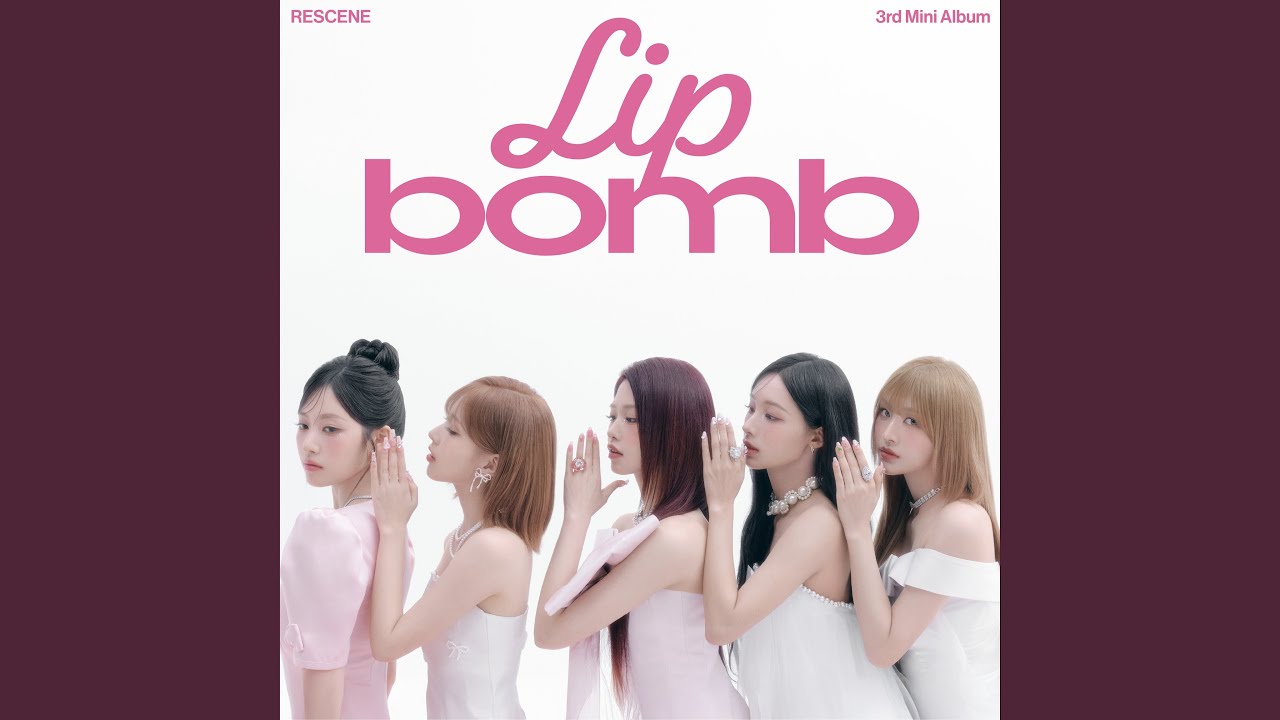 RESCENE (리센느) – MVP Lyrics | Romanized & Meaning