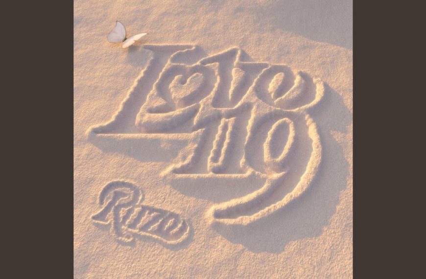 RIIZE – Love 119 Lyrics & Meaning