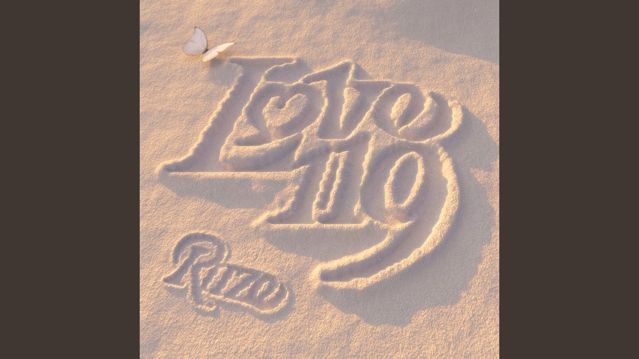 RIIZE – Love 119 Lyrics & Meaning