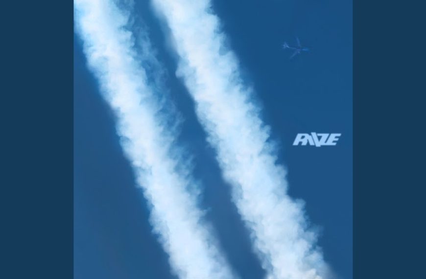 RIIZE – SOAR Lyrics | Romanized & Meaning