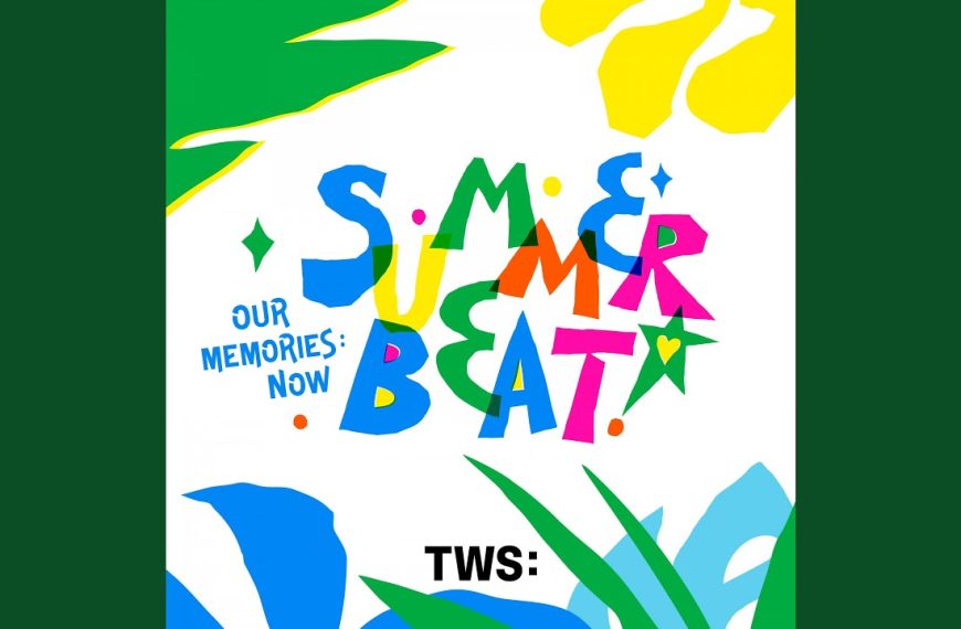 TWS – Fire Confetti Lyrics | Romanized & Meaning