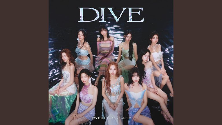 TWICE (트와이스) – Hare Hare Lyrics | Romanized & Meaning